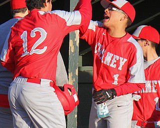 East Chaney Baseball