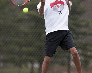 Canfield Tennis