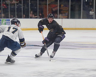 Phantoms v. Stampede