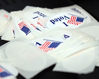 Voter turnout is expected to be very low for the May primary. “There’s really, really, really no interest in any race,” said Joyce Kale-Pesta, Mahoning County Board of Elections director. Turnout will be about 10 percent to 12 percent in Mahoning County, the elections board director says. In Trumbull County, turnout will be about 20 percent.  