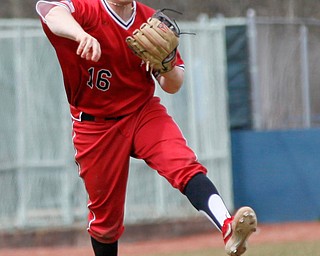 YSU v. UIC Baseball