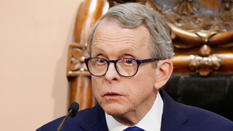 Ohio Gov. Mike DeWine, a Republican, on Thursday signed into law a bill that bans abortions after a detectable fetal heartbeat. There are no abortion clinics in the Mahoning Valley, and Valley women will either have to go to Akron or Pittsburgh for the procedure.