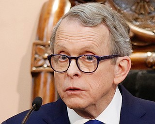 Ohio Gov. Mike DeWine, a Republican, on Thursday signed into law a bill that bans abortions after a detectable fetal heartbeat. There are no abortion clinics in the Mahoning Valley, and Valley women will either have to go to Akron or Pittsburgh for the procedure.