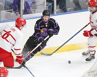 Phantoms Dubuque Hockey