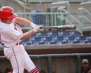 YSU v. NKU Baseball