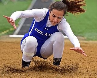 Mahoning County Track Meet