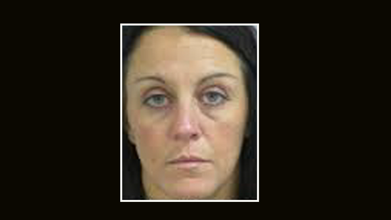 Laura Amero of Austintown, on paid leave as superintendent of Windham schools, faces felony charges of having sex with students.