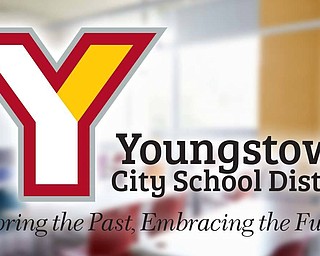 The Youngstown City School District Academic Distress Commission, along with Youngstown Board of Education members Tina Cvetkovich and Ron Shadd, met Tuesday afternoon to interview two of the three finalists for the city schools' chief executive officer position.