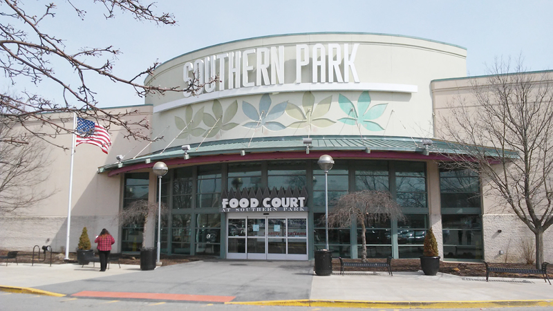 Washington Prime Group, the Columbus-based company that owns Southern Park Mall,  argues that, similar to a city, the mall can provide common space and entertainment, in addition to retail. The mall can increase the vibrancy of local business and give community groups space to thrive. Like a city, the mall can reflect its community with art installations from local students or by opening the region’s favorite brewery.