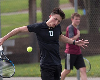 High School Tennis