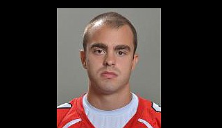 A Boardman High School teacher under investigation for misconduct died of apparent suicide Friday morning. Beaver Police Chief Carl Frost confirmed that police found Nicholas Liste near railroad tracks on Pine Lake Road at about 9 a.m. Friday. Frost said Liste was alone and died of a self-inflicted gunshot wound.