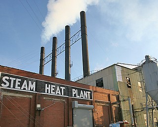 Youngstown Thermal, a steam utility company that is supposed to provide heating and air cooling services to about 40 downtown customers, could be sold for $250,000. The agreement was signed April 19 with SOBE Energy Solutions of Dublin, according to documents obtained by The Vindicator.