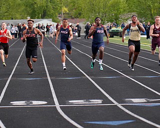 AAC Red Tier High School Track Championships