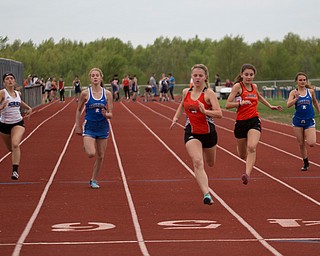 MVAC TRACK