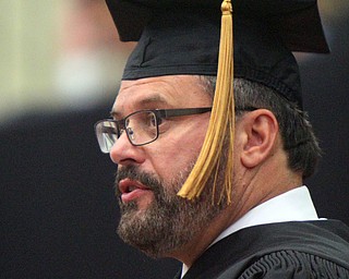 YSU 2019 Spring Commencement Ceremony