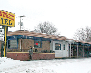 The Wagon Wheel Motel, which has long drawn Boardman community ire, has been ordered to vacate. A temporary restraining order gives owners until noon Saturday to vacate the premises. The Boardman Fire Department inspected the property Friday morning after Mahoning County Common Pleas Judge Durkin gave the owners 24 hours to make necessary repairs.