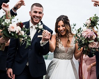 Kate Rafeedie, Matt Franklin