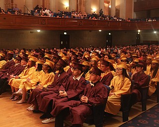 Liberty Graduation