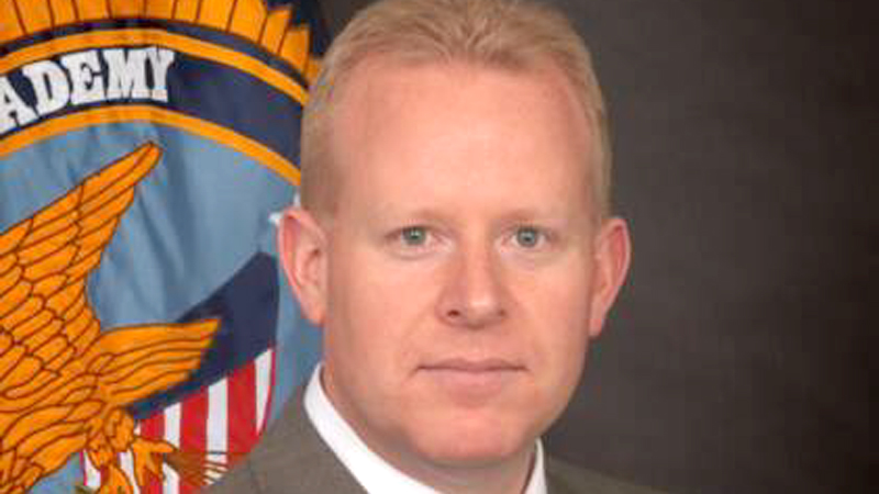 Warren Police Chief Eric Merkel comments on the department's 2018 annual report, which showed a decrease in homicides from 2017.