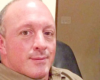 Campbell Mayor Nick Phillips