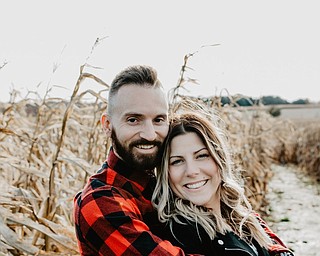 Robert Stojkov, Hope Bobonick