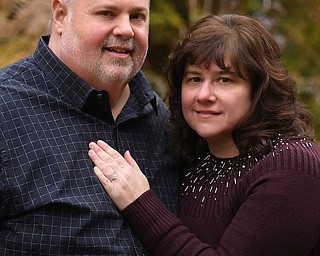 Robert Lavorini, Angeline Centofanti