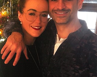 Nicole Cunningham, Daniel DeAngelo