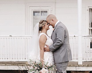 Karlee Barth, Chris Humphreys