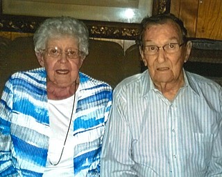 Joseph and Janet Sofranec