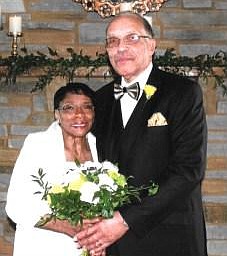 Dave and Mary Jo Truman