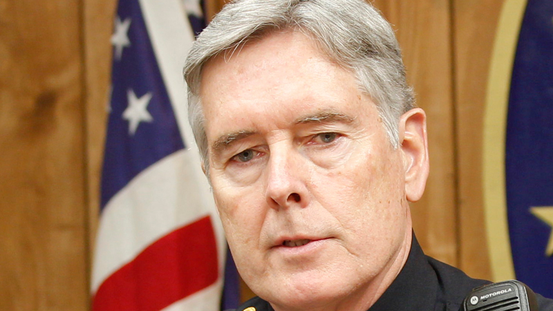Youngstown Police Chief Robin Lees said the cost of the two-week training course is $1,295, although the department is getting a bit of a discount because it will be sending so many investigators.
