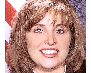 A former Sebring judge who pleaded guilty to stealing from the estate of a deceased client faces 30 months in prison. U.S. Northern District Court Judge Dan Aaron Polster Thursday morning sentenced Diane Vettori-Caraballo to 30 months each on her counts of mail fraud, structuring bank deposits and making false statements to law enforcement, according to court filings. Those sentences are to be served concurrently.