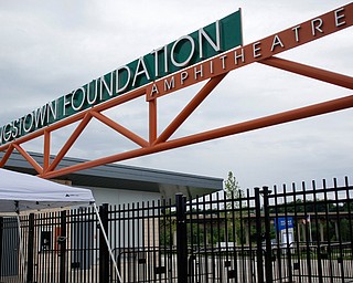 Instead of thousands turning out for shows Saturday night by Michael Stanley and the Resonators plus Donnie Iris and the Cruisers, gates at the Youngstown Foundation Amphitheatre were closed by event cancellation due to rainy weather and area-wide flood warnings. 

