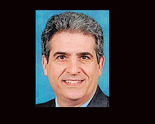 Martin Hume loaned more than $50,000 to his campaign to win the Democratic primary for Youngstown Municipal Court judge. He defeated Law Director Jeff Limbian in May.