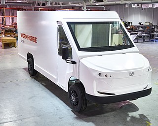 Workhorse Group Inc., an electric-vehicle company seeking to buy the idled General Motors complex in Lordstown, obtained $25 million from private investors. While the company once again did not respond to a request for comment from The Vindicator, The New York Times reported Thursday that the company said the money would not go toward the purchase of the GM Lordstown plant. 