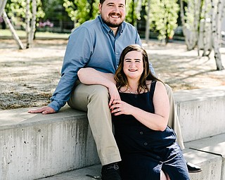 Grant Heydinger, Caitlin Dirorio