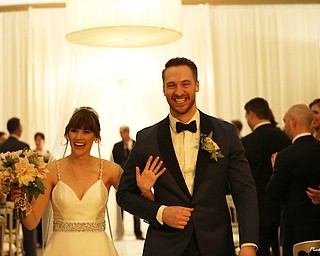 Sarah Grabert, James Harrison