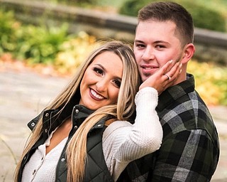 Taylor Hvisdak, Shane Seivert