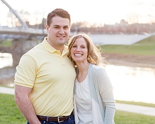 Ted Woods, Lauren Sirak