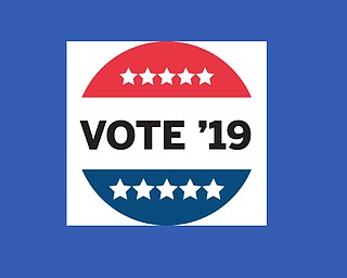 Campbell Mayor Nick Phillips will face 4th Ward Councilman Juanita Rich in the November general election. Phillips was first elected mayor in 2015, defeating then-incumbent William VanSuch. Rich has served on council for about 15 years and one year as council president. She’s unsuccessfully run for mayor in 1995, 1999 and 2005.
