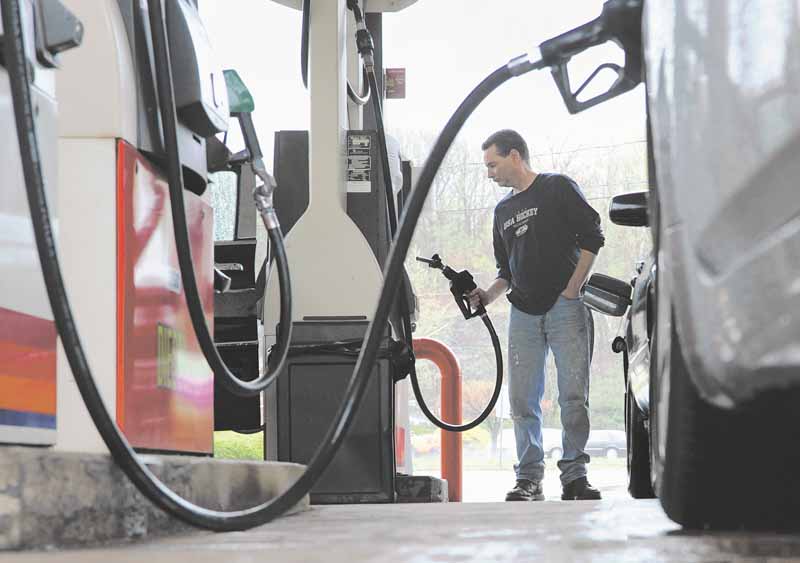 Ohio motorists can expect to pay more at the pump starting Monday. That’s when Ohio’s new 10.5-cent tax on every gallon of gasoline takes effect across the state. The tax hike, part of the state transportation budget signed by Gov. Mike DeWine in April, also includes a 19-cent increase for every gallon of diesel fuel.