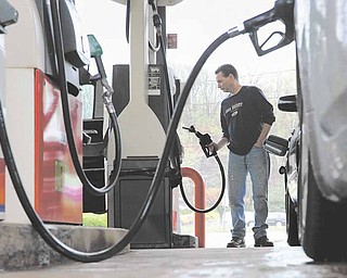 Ohio motorists can expect to pay more at the pump starting Monday. That’s when Ohio’s new 10.5-cent tax on every gallon of gasoline takes effect across the state. The tax hike, part of the state transportation budget signed by Gov. Mike DeWine in April, also includes a 19-cent increase for every gallon of diesel fuel.