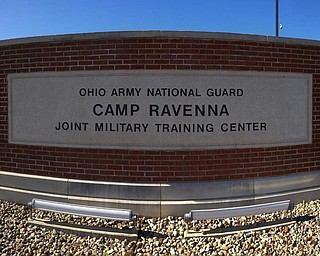 The U.S. Department of Defense has chosen Fort Drum in northern New York over Camp James A. Garfield in Ravenna as the site of the East Coast Missile Defense site if the agency chooses to build it. The site is to be designed to protect the East Coast from ballistic missile attacks.