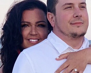 Jacki Adams, Vince Lallo