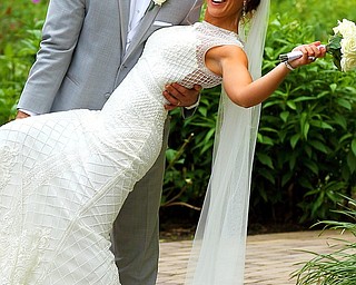 Victoria Farris, Daniel Antonucci