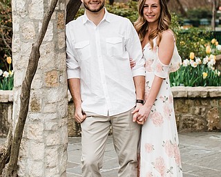 Ross Wetzel, Jenna Mackey