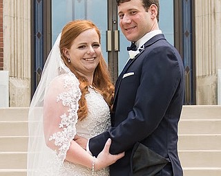 Michelle O'Connor, Michael Thomas