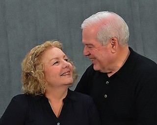 Walter and Carol Sinn