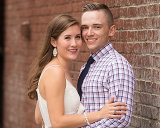 Kelly Higgins, Richard Clark