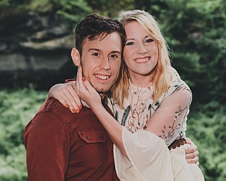 Alex Mickler, Sarah Ragan